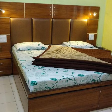 Hotel Brahma Kamal Joshīmath 외부 사진